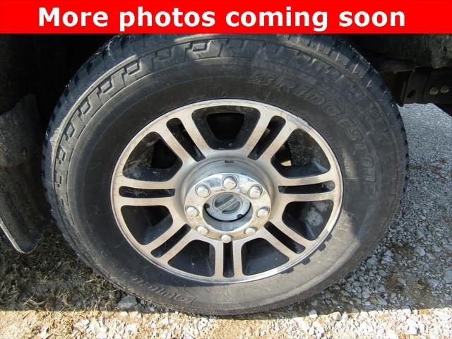 used 2015 Ford F-350 car, priced at $33,000