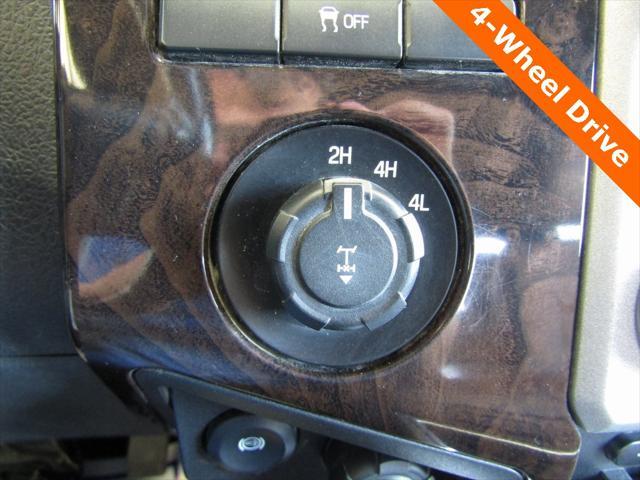 used 2015 Ford F-350 car, priced at $33,000