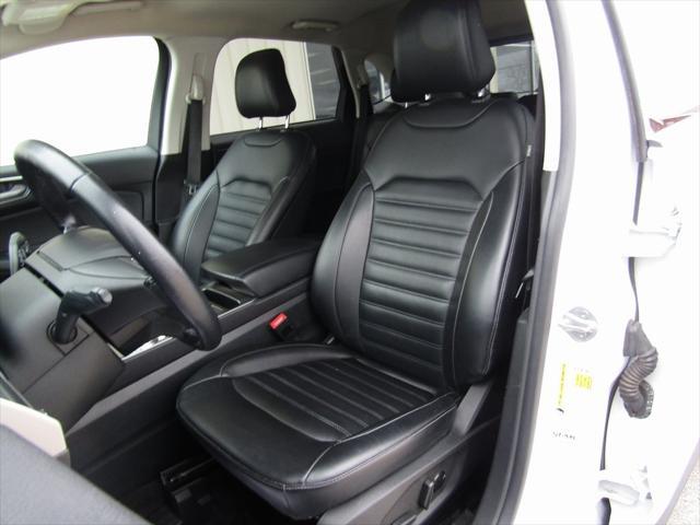 used 2023 Ford Edge car, priced at $22,995
