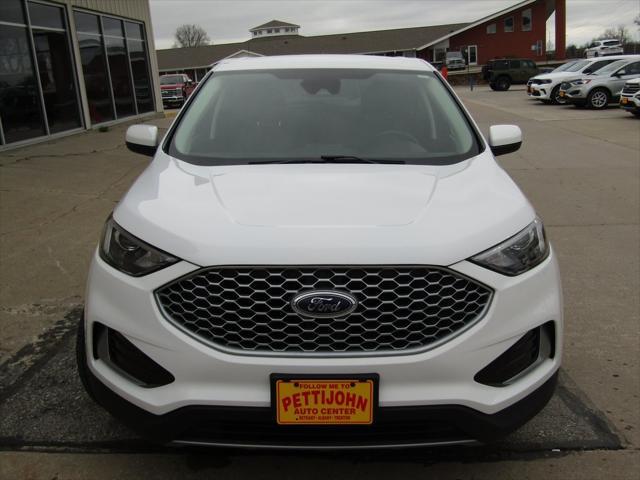 used 2023 Ford Edge car, priced at $22,995