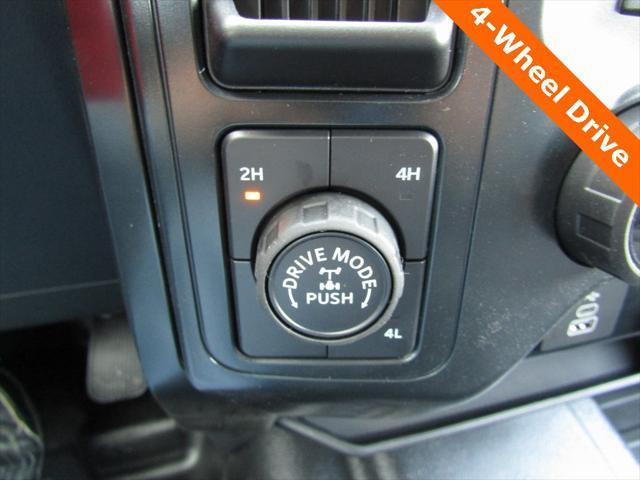 new 2025 Ford F-150 car, priced at $52,286