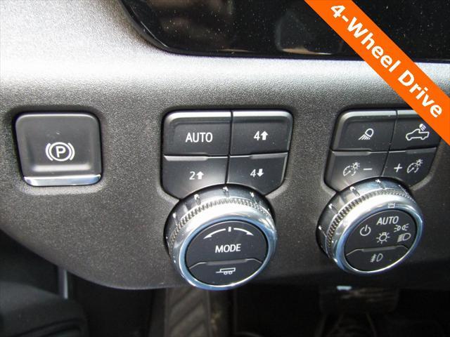 new 2025 GMC Sierra 3500 car, priced at $82,930
