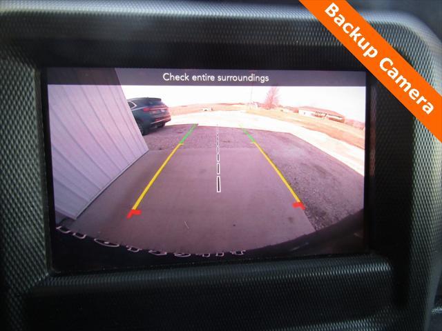 used 2023 Jeep Wrangler 4xe car, priced at $30,000