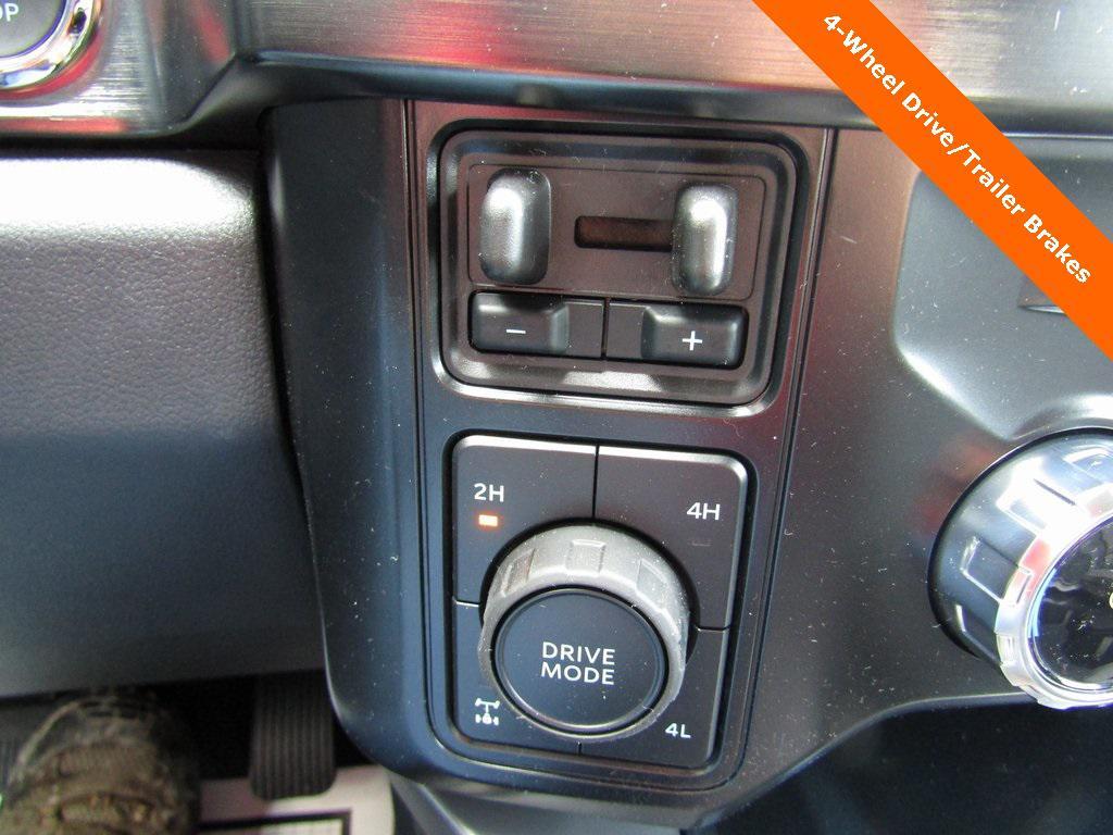 new 2026 Ford F-250 car, priced at $85,985