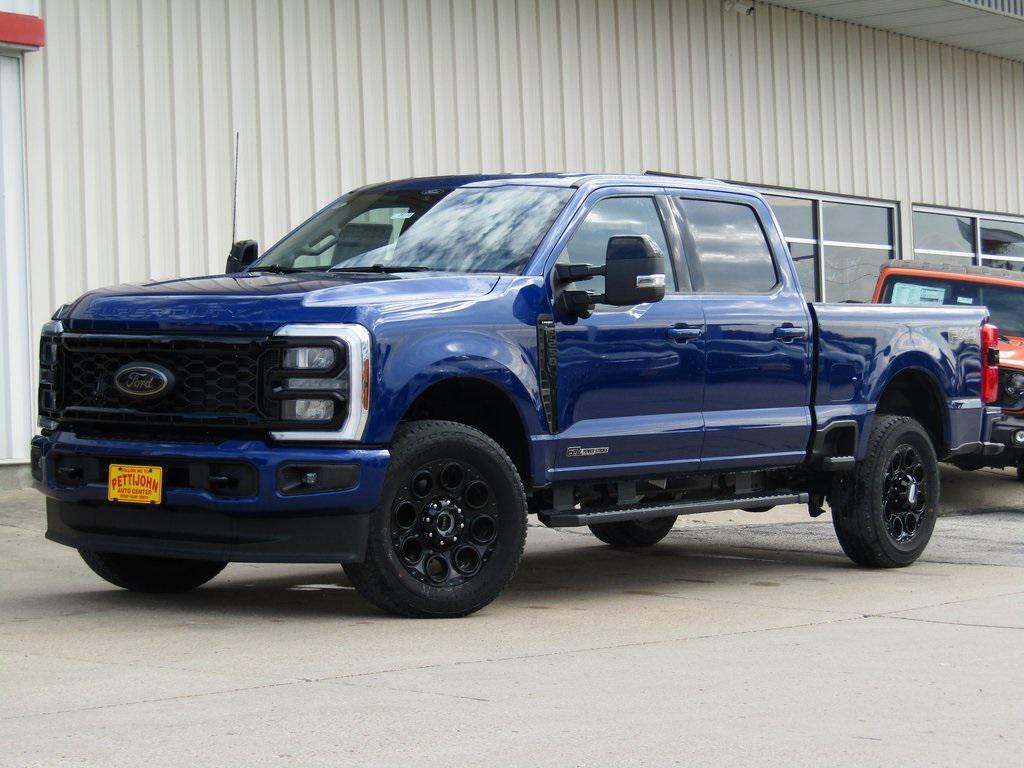new 2026 Ford F-250 car, priced at $85,985