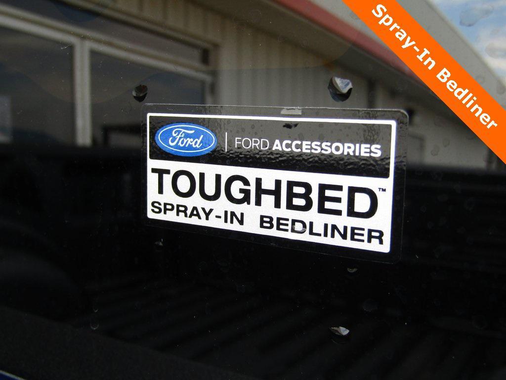 new 2026 Ford F-250 car, priced at $85,985