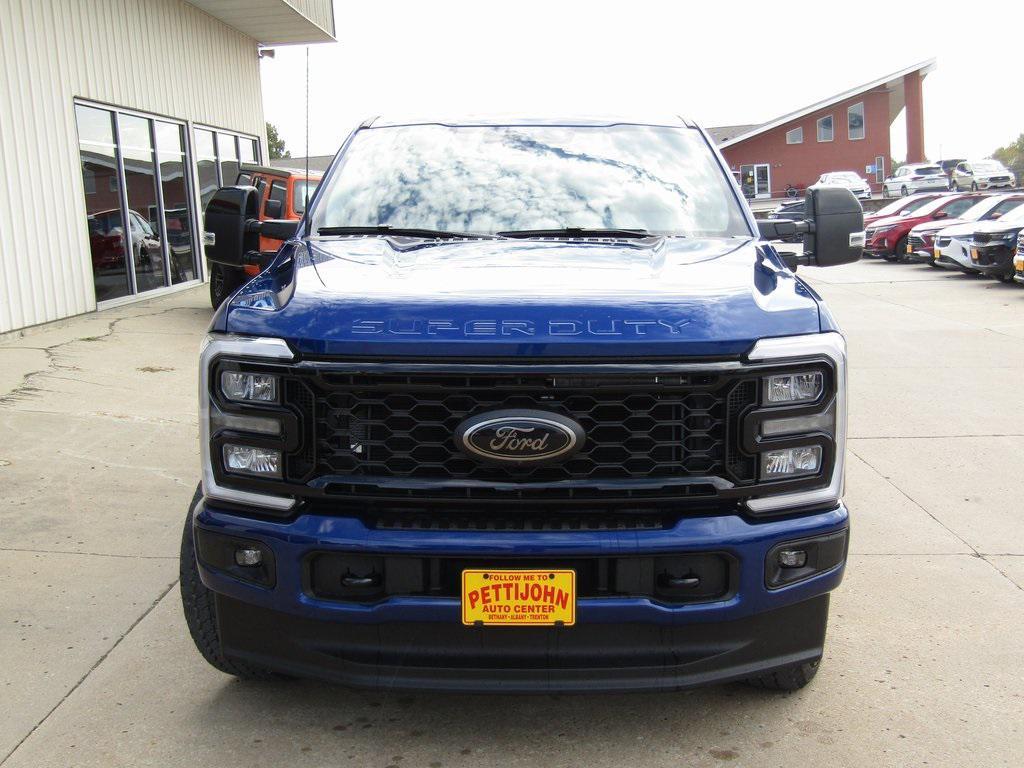 new 2026 Ford F-250 car, priced at $85,985