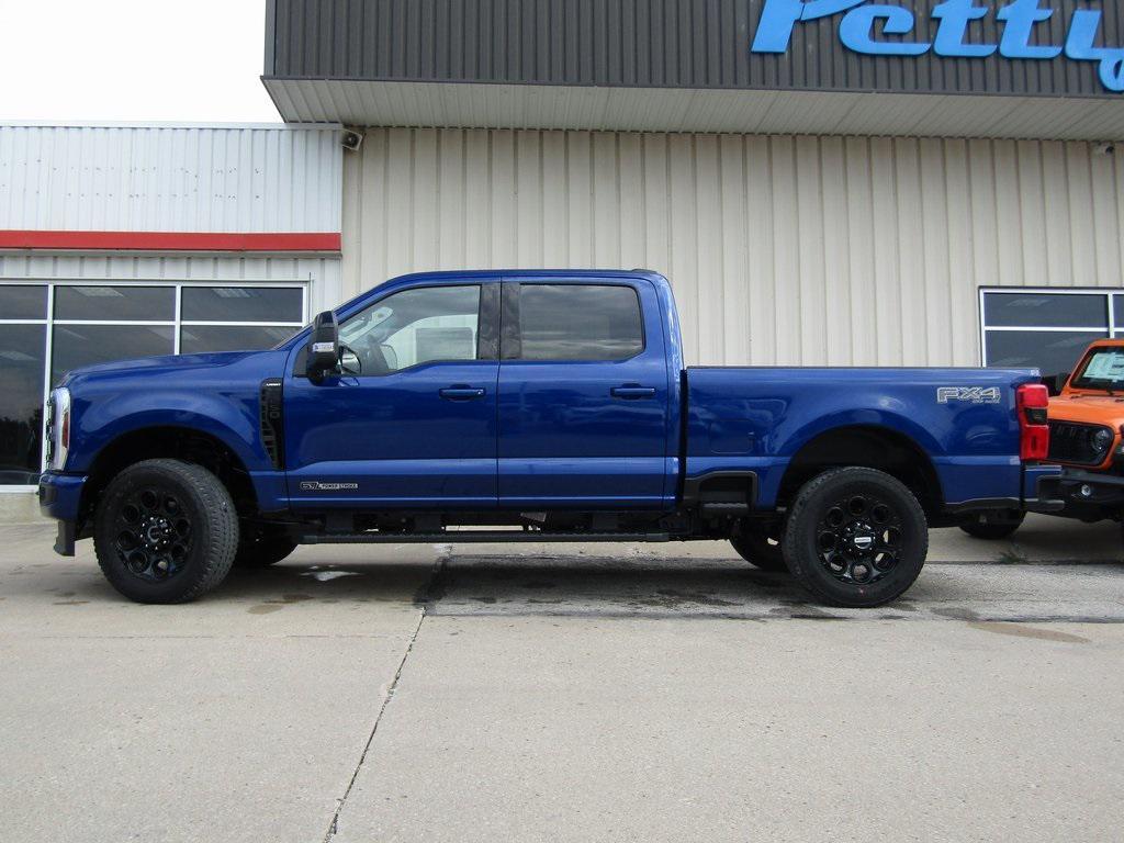 new 2026 Ford F-250 car, priced at $85,985