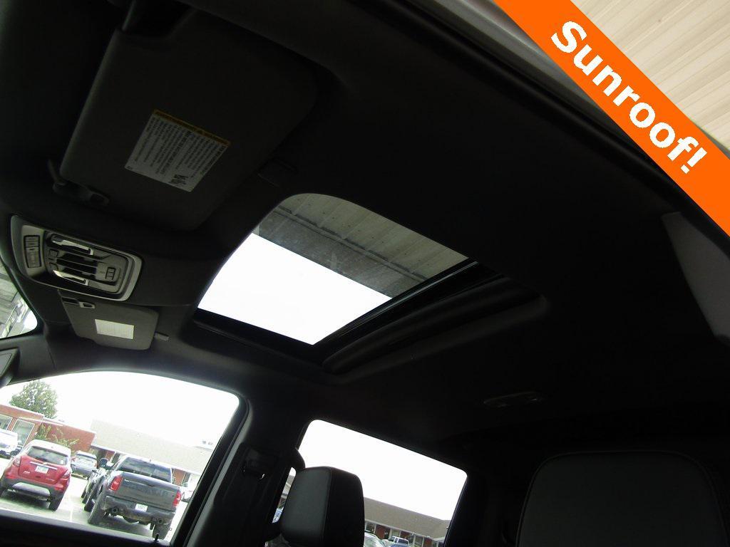 new 2026 GMC Sierra 1500 car, priced at $73,105