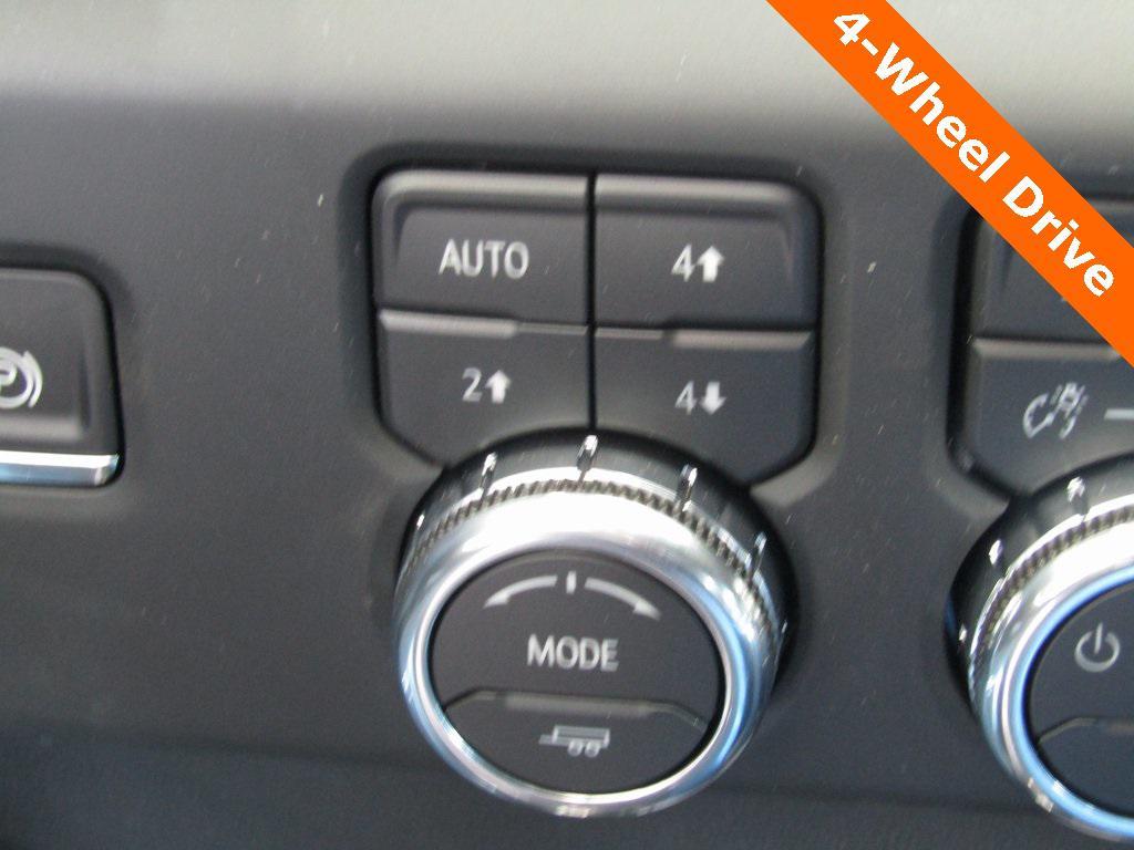 new 2026 GMC Sierra 1500 car, priced at $73,105