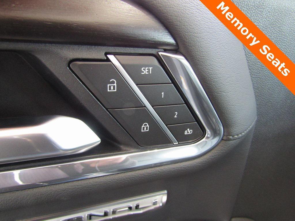 new 2026 GMC Sierra 1500 car, priced at $73,105