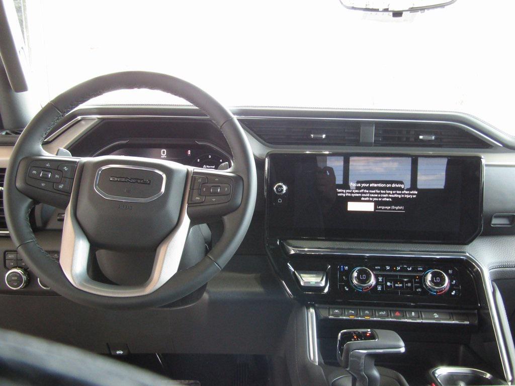 new 2026 GMC Sierra 1500 car, priced at $73,105