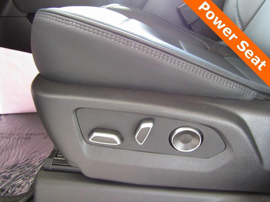 new 2026 GMC Sierra 1500 car, priced at $73,105