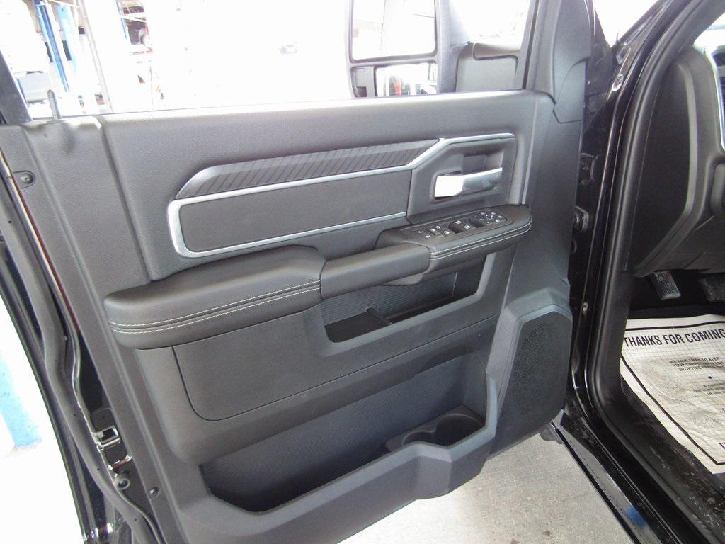 new 2026 Ram 2500 car, priced at $71,830