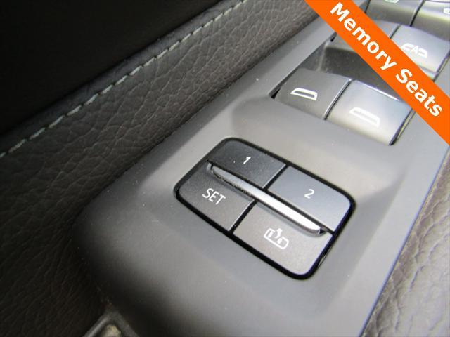 used 2021 GMC Yukon car, priced at $49,500