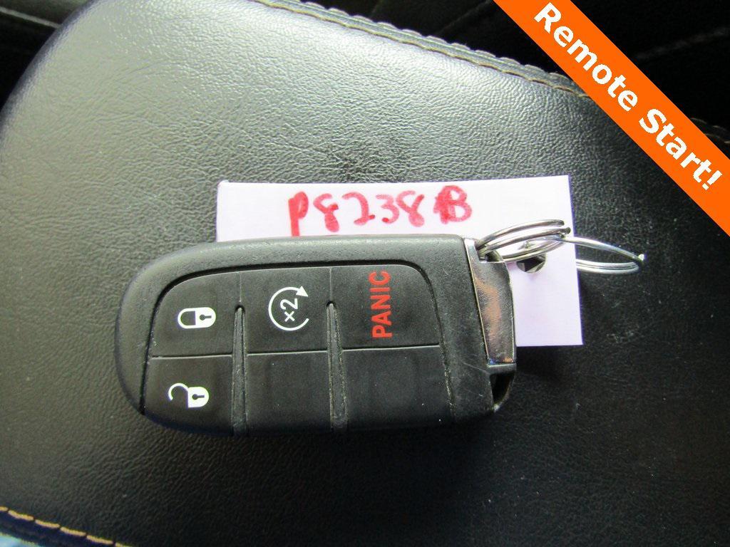 used 2019 Jeep Compass car, priced at $15,000