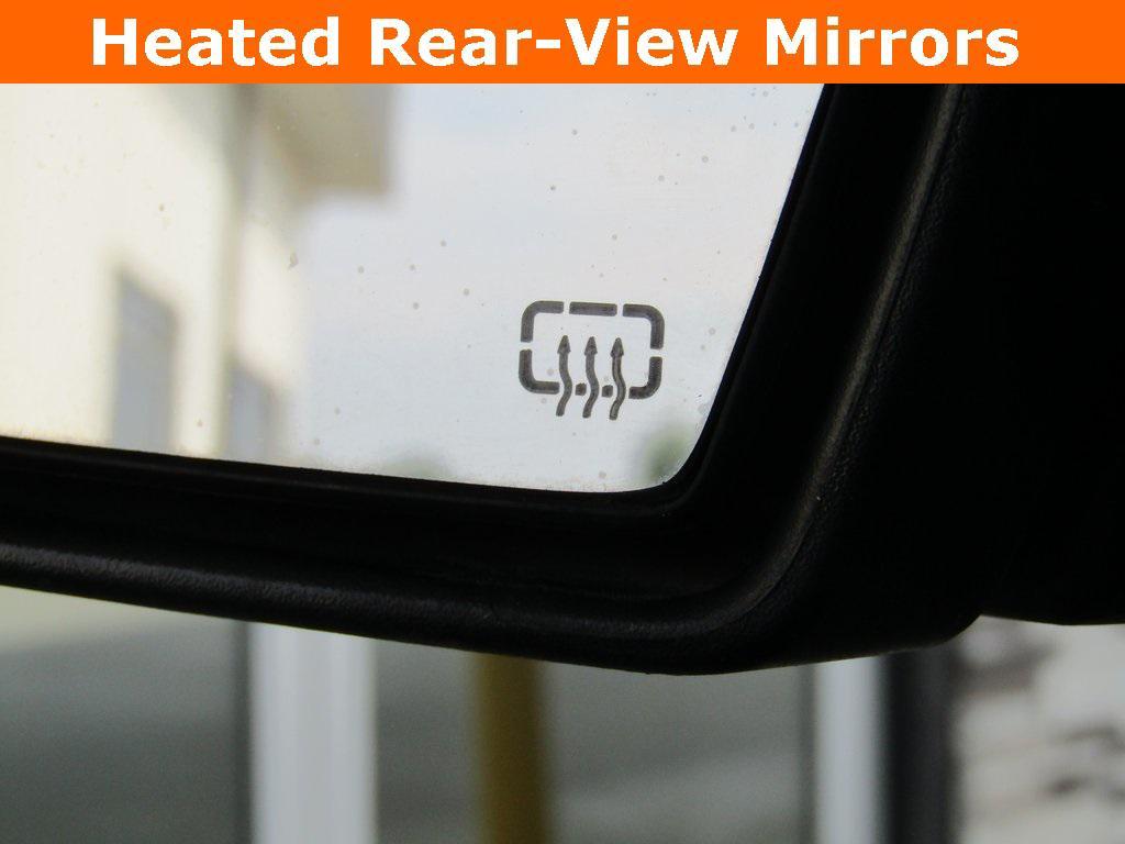 used 2019 Jeep Compass car, priced at $15,000