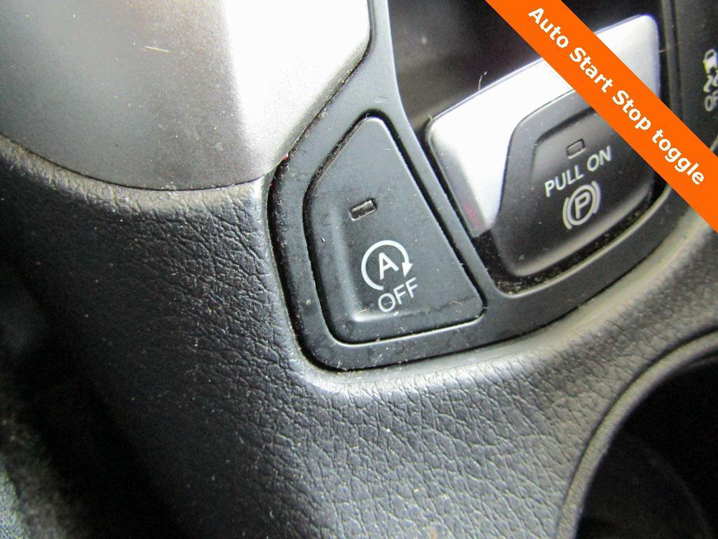 used 2019 Jeep Compass car, priced at $15,000