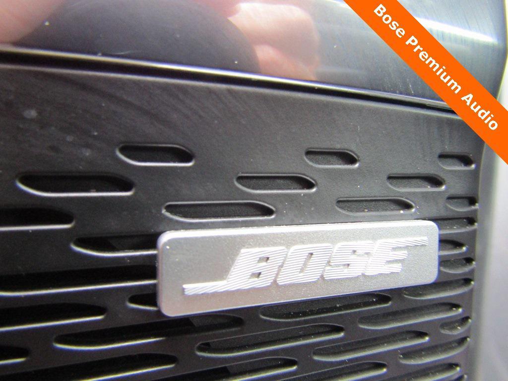 used 2025 GMC Acadia car, priced at $38,000