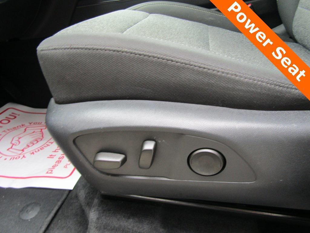 used 2025 GMC Acadia car, priced at $38,000