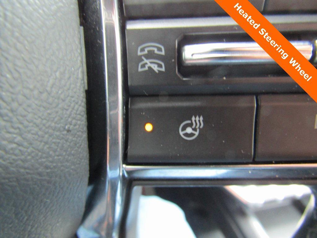 used 2025 GMC Acadia car, priced at $38,000