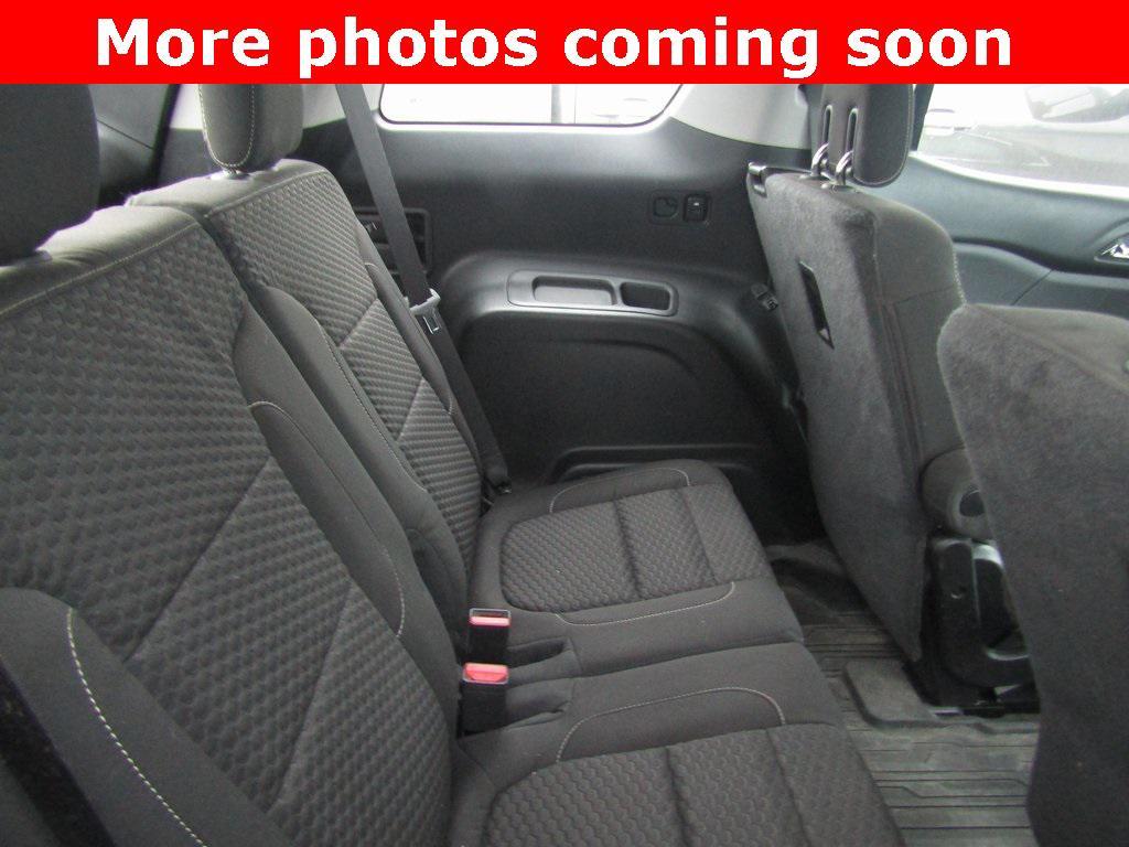 used 2017 GMC Acadia car, priced at $16,900