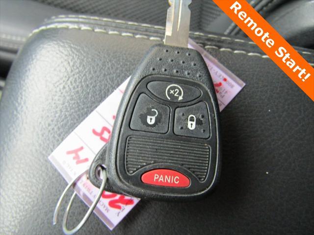 used 2014 Jeep Compass car, priced at $8,500