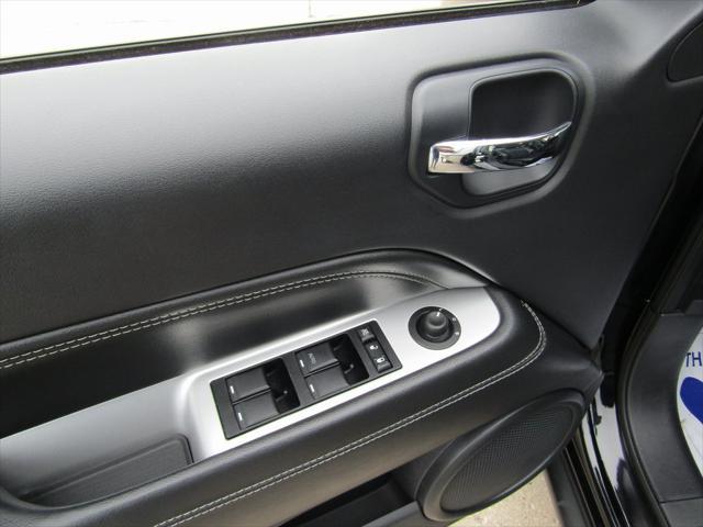 used 2014 Jeep Compass car, priced at $8,500