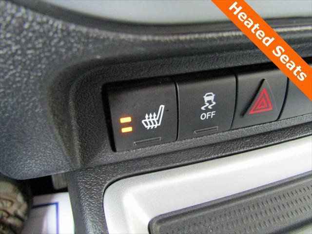 used 2014 Jeep Compass car, priced at $8,500
