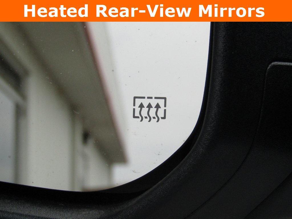 new 2026 Chevrolet Traverse car, priced at $44,920