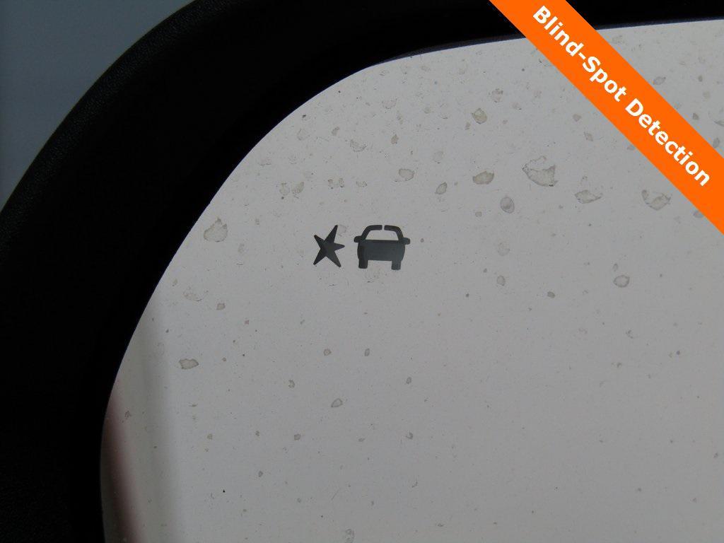 new 2026 Chevrolet Traverse car, priced at $44,920