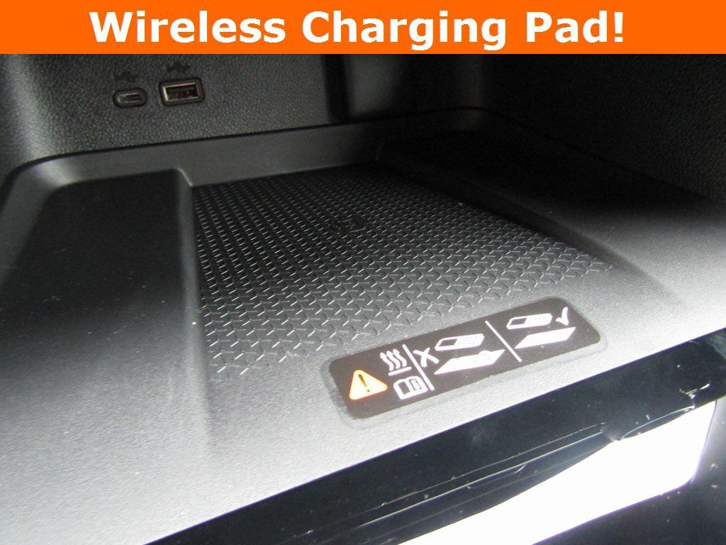 new 2026 Chevrolet Traverse car, priced at $44,920