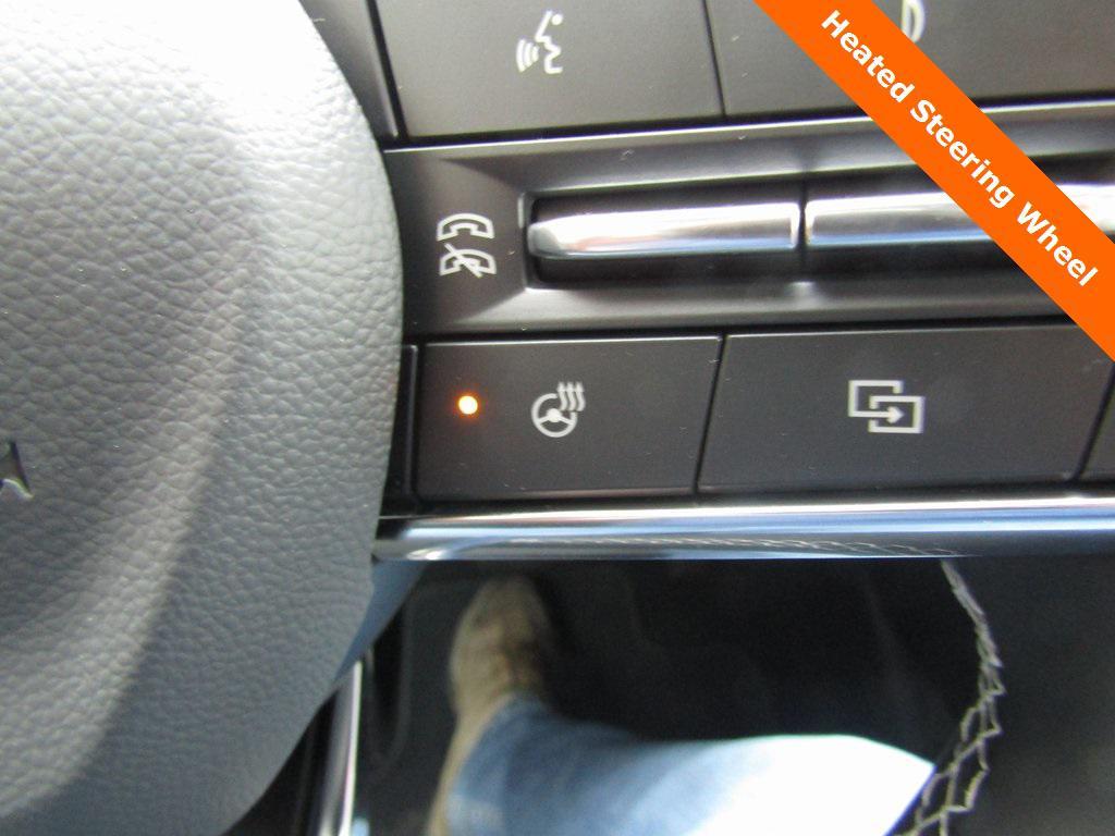 new 2026 Chevrolet Traverse car, priced at $44,920