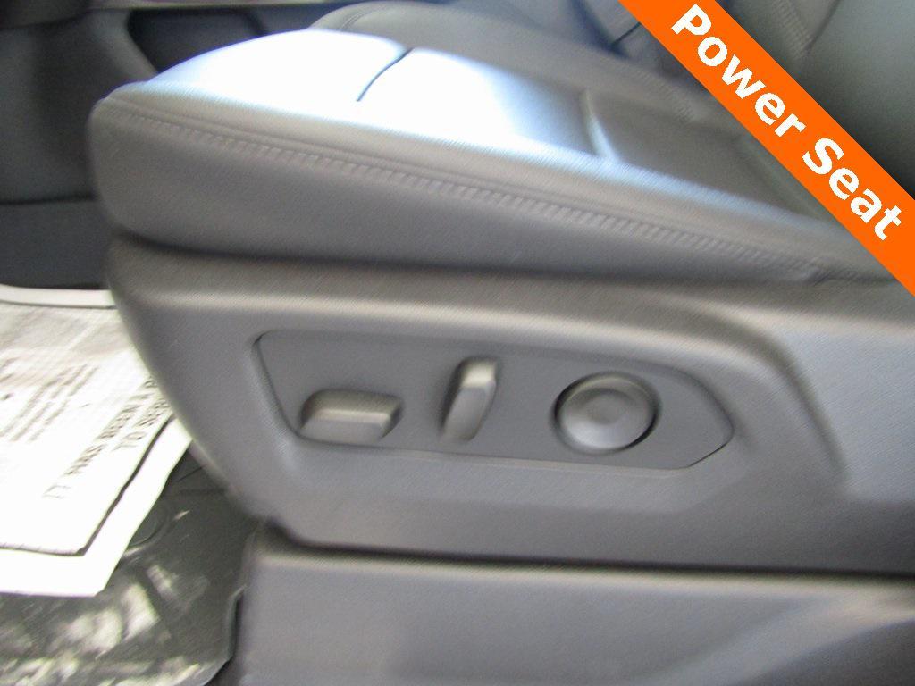 new 2026 Chevrolet Silverado 3500 car, priced at $82,055