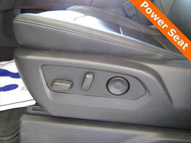 used 2023 GMC Sierra 1500 car, priced at $50,000