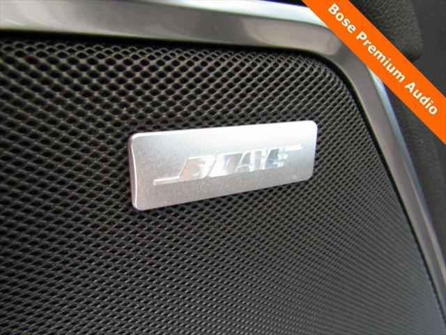 used 2023 GMC Sierra 1500 car, priced at $50,000