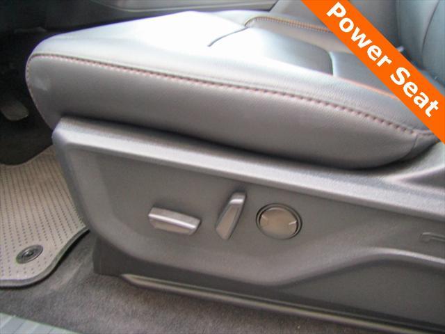 new 2025 Ford F-150 car, priced at $67,635
