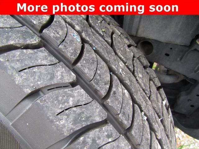 used 2024 Jeep Wrangler car, priced at $39,000