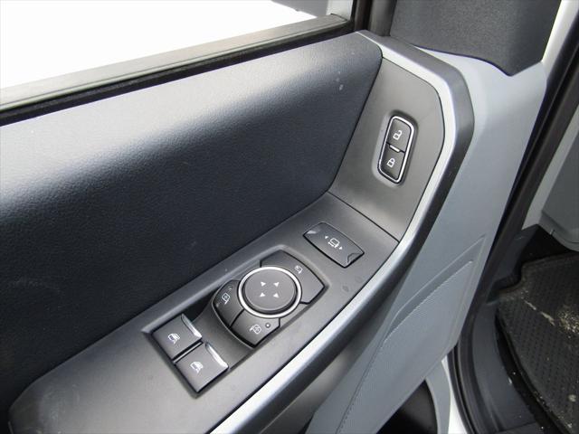 new 2025 Ford F-250 car, priced at $54,430