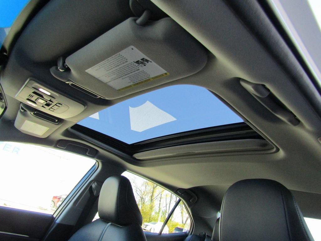 used 2018 Toyota Camry car, priced at $17,900