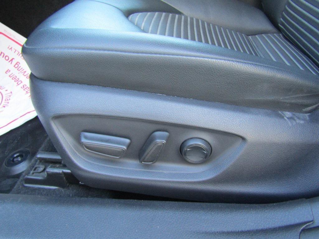 used 2018 Toyota Camry car, priced at $17,900