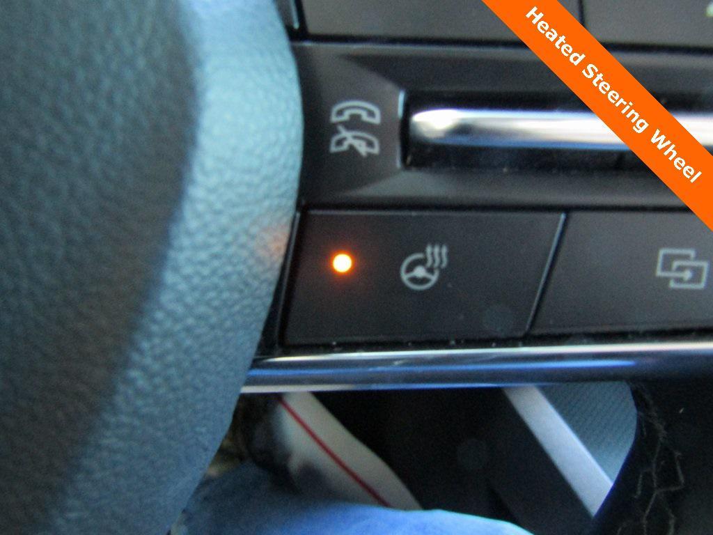 used 2025 Chevrolet Equinox car, priced at $32,000