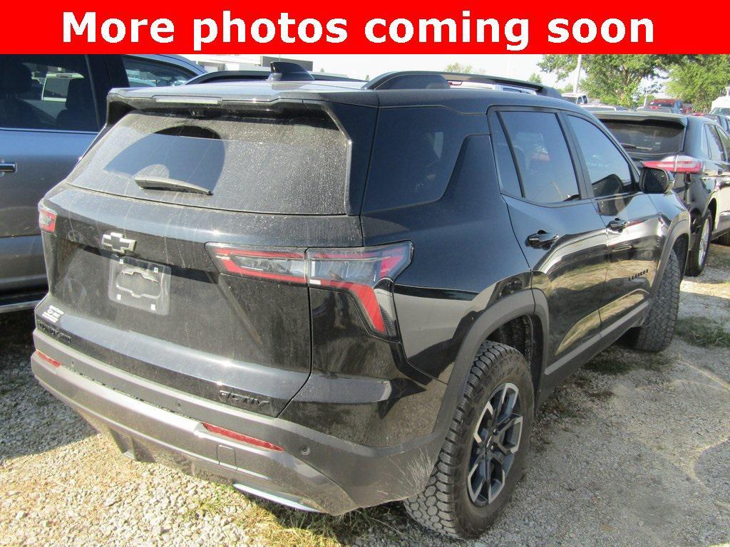 used 2025 Chevrolet Equinox car, priced at $32,500