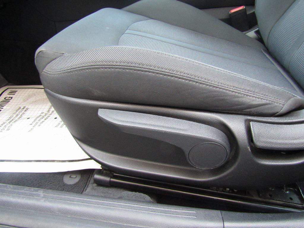 used 2021 Kia K5 car, priced at $16,900