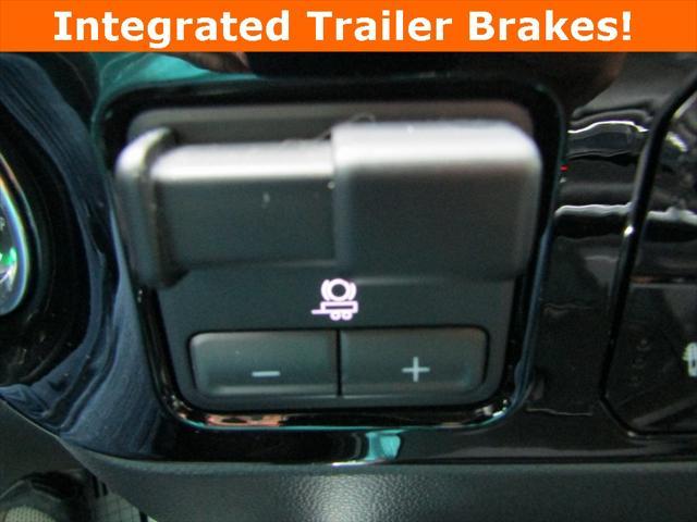 used 2024 Chevrolet Silverado 1500 car, priced at $56,000