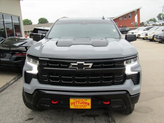 used 2024 Chevrolet Silverado 1500 car, priced at $56,000