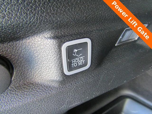 used 2022 Jeep Grand Cherokee L car, priced at $32,000