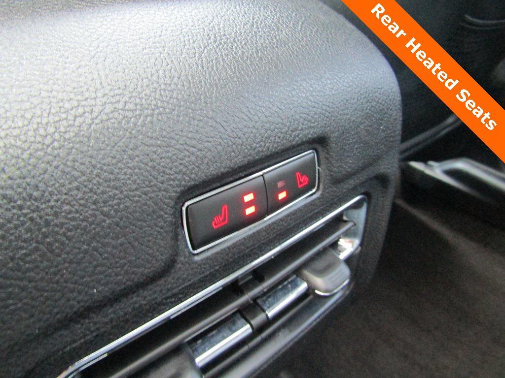 used 2022 Lincoln Corsair car, priced at $32,000