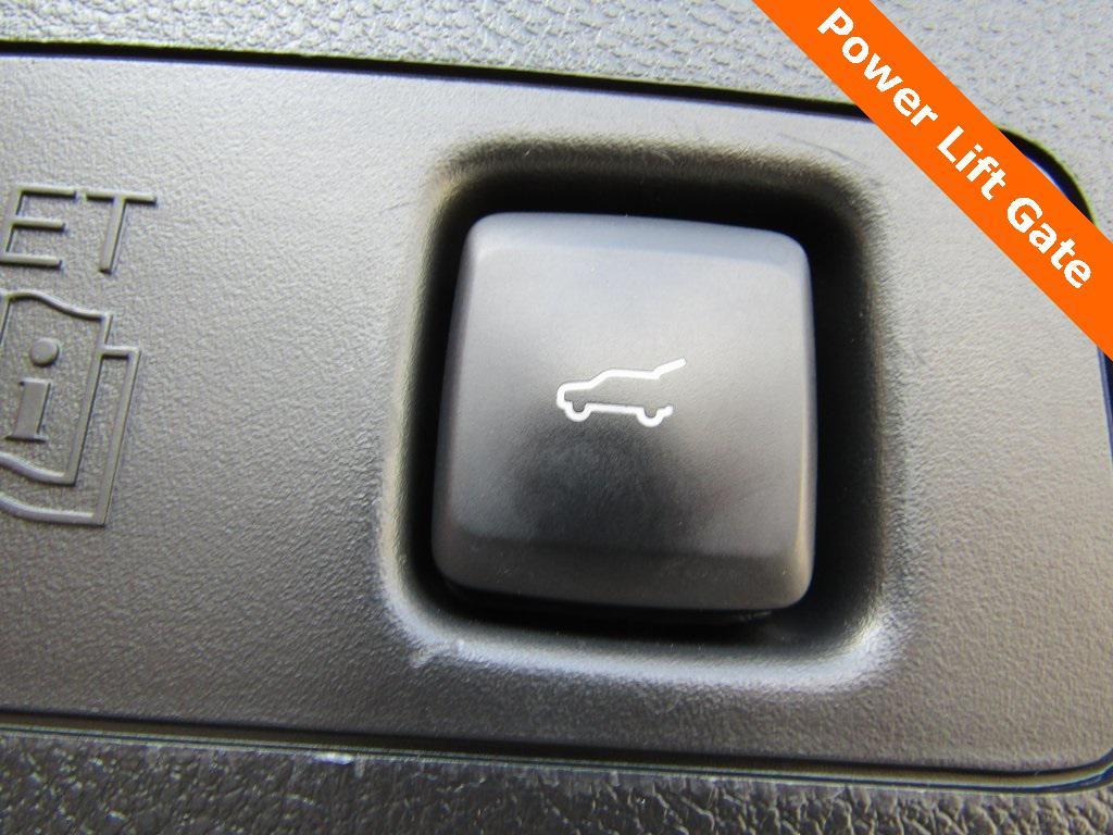 used 2022 Lincoln Corsair car, priced at $32,000