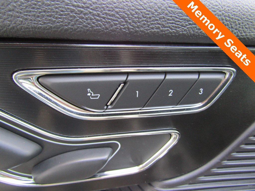 used 2022 Lincoln Corsair car, priced at $32,000